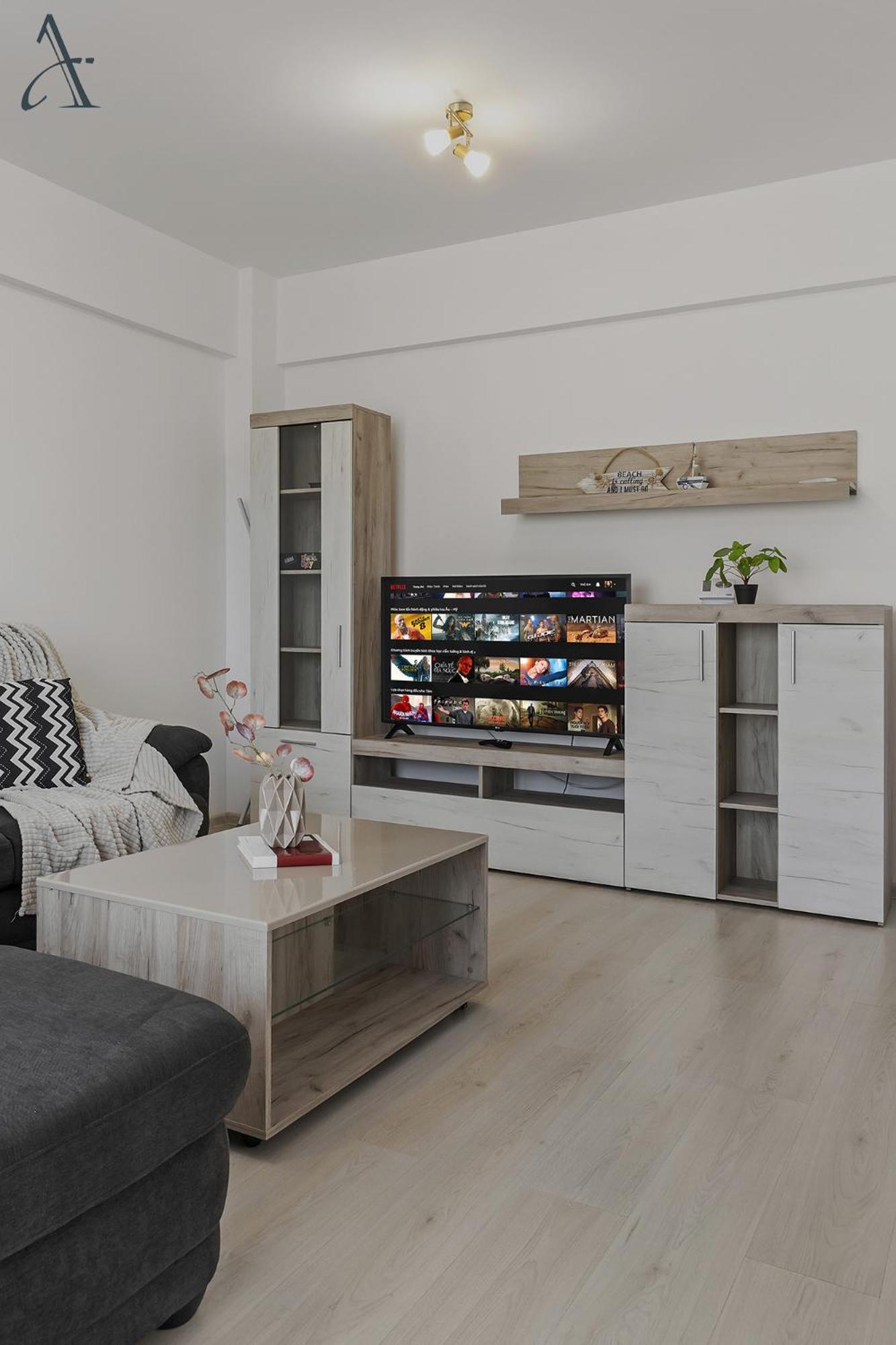 Dream Place 1BDR Apartment