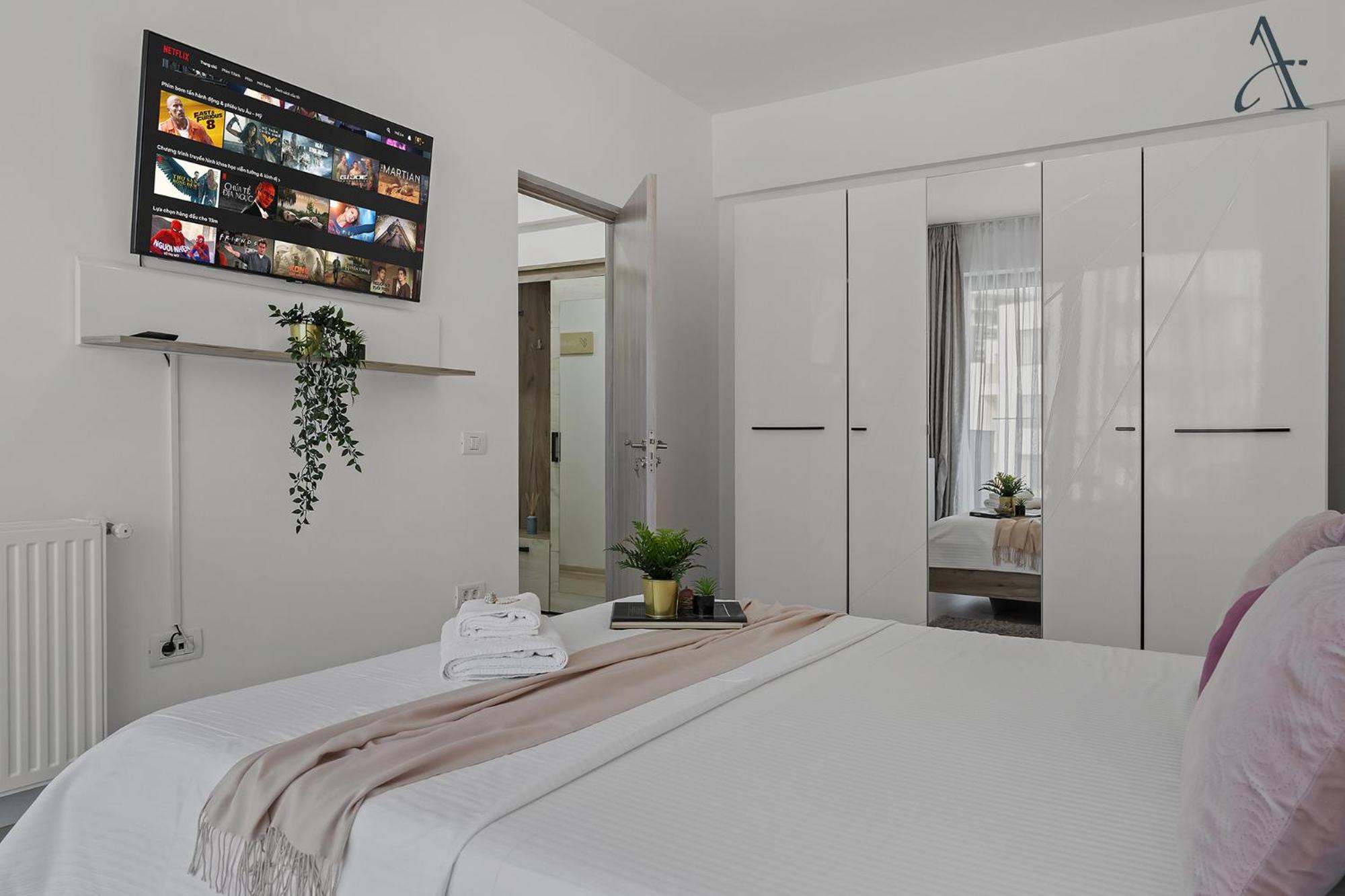 Dream Place 1BDR Apartment