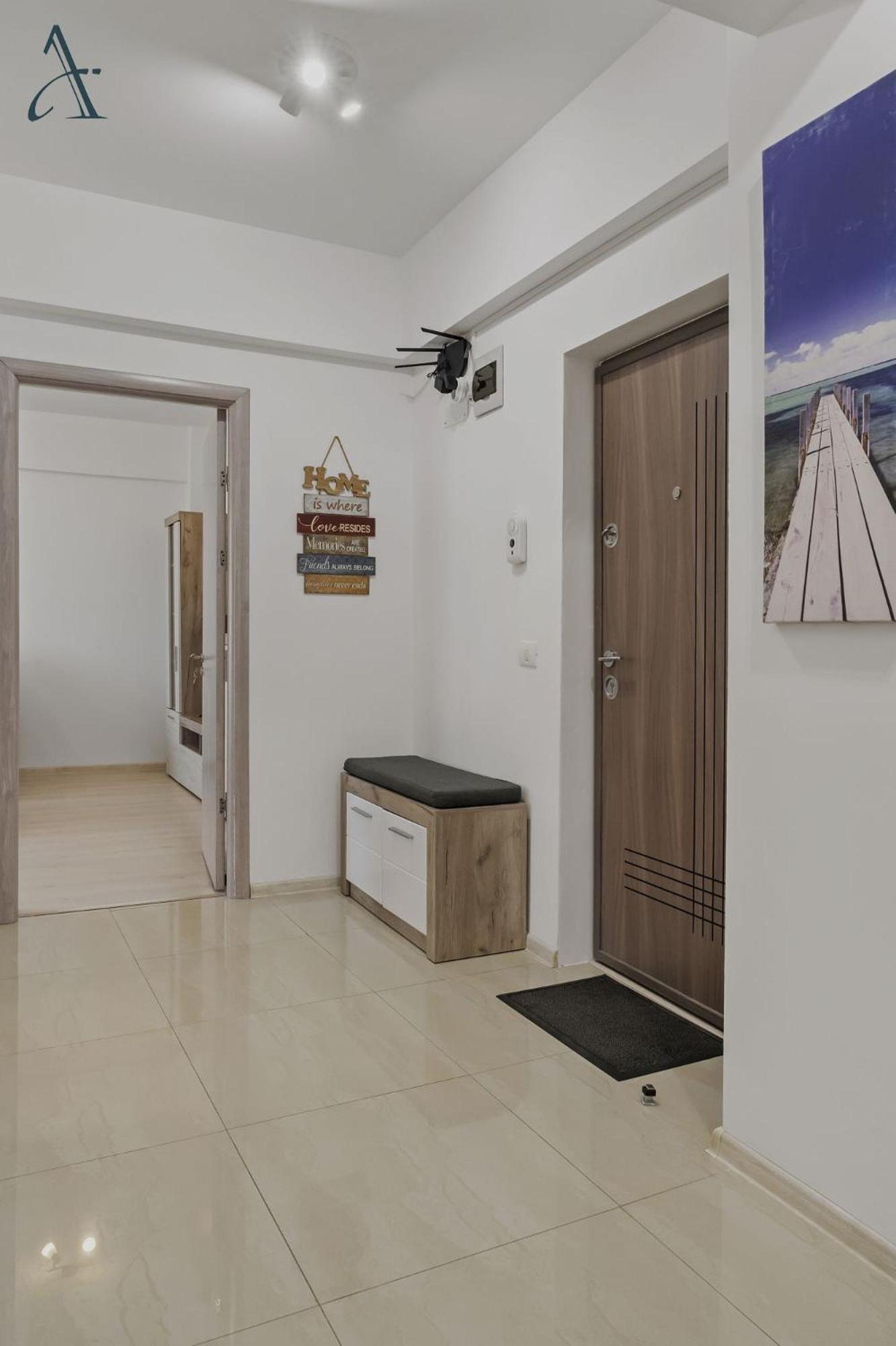 Dream Place 1BDR Apartment