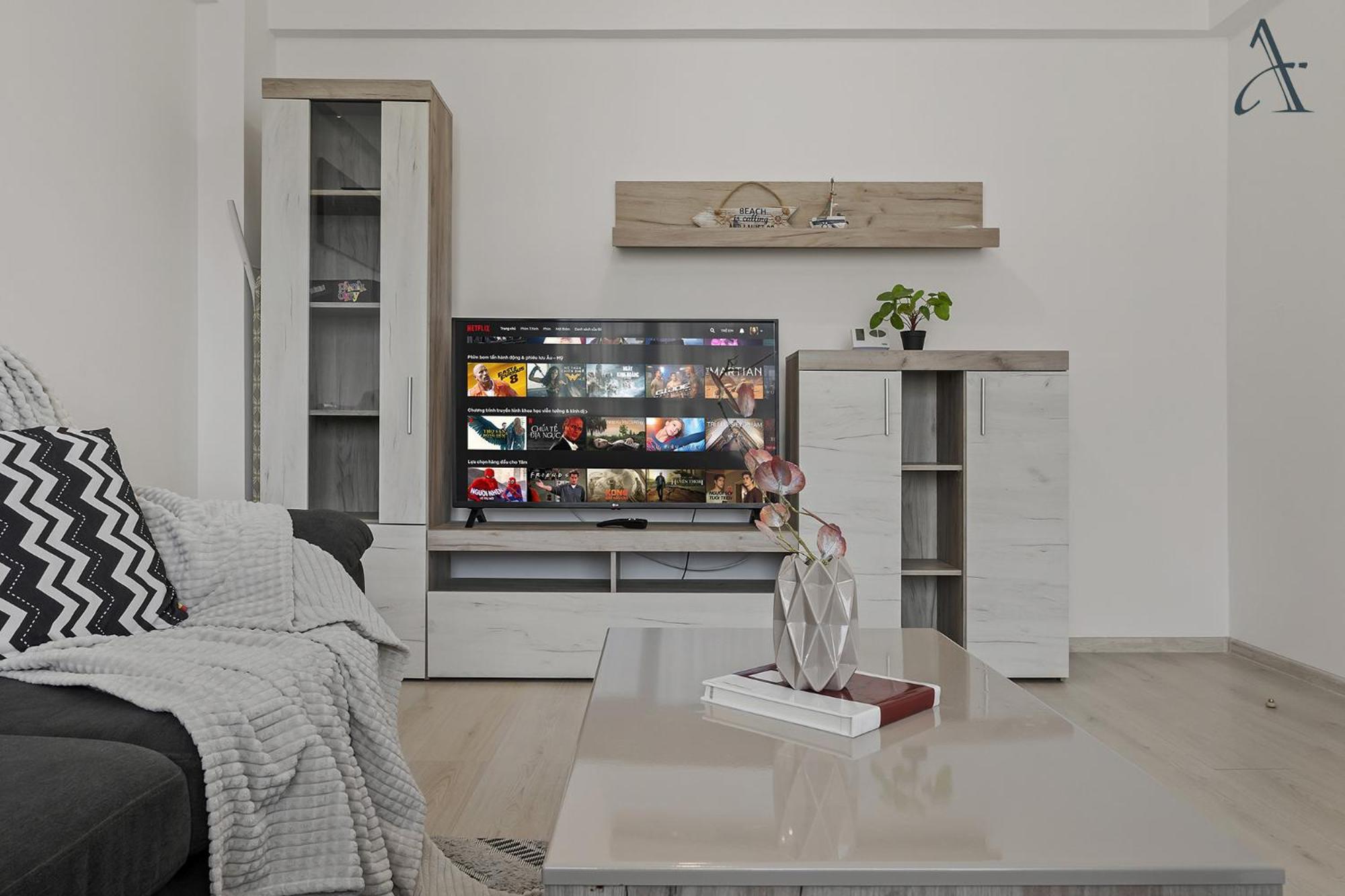 Dream Place 1BDR Apartment