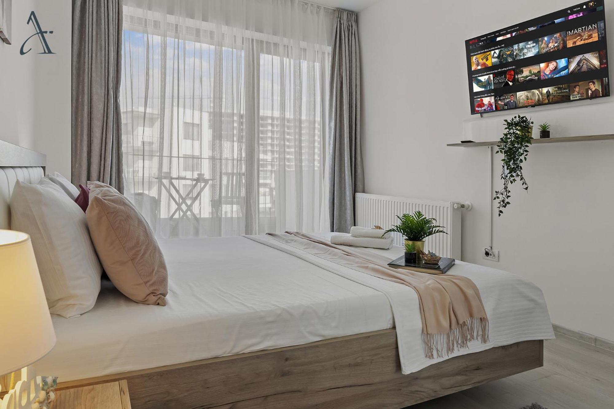 Dream Place 1BDR Apartment