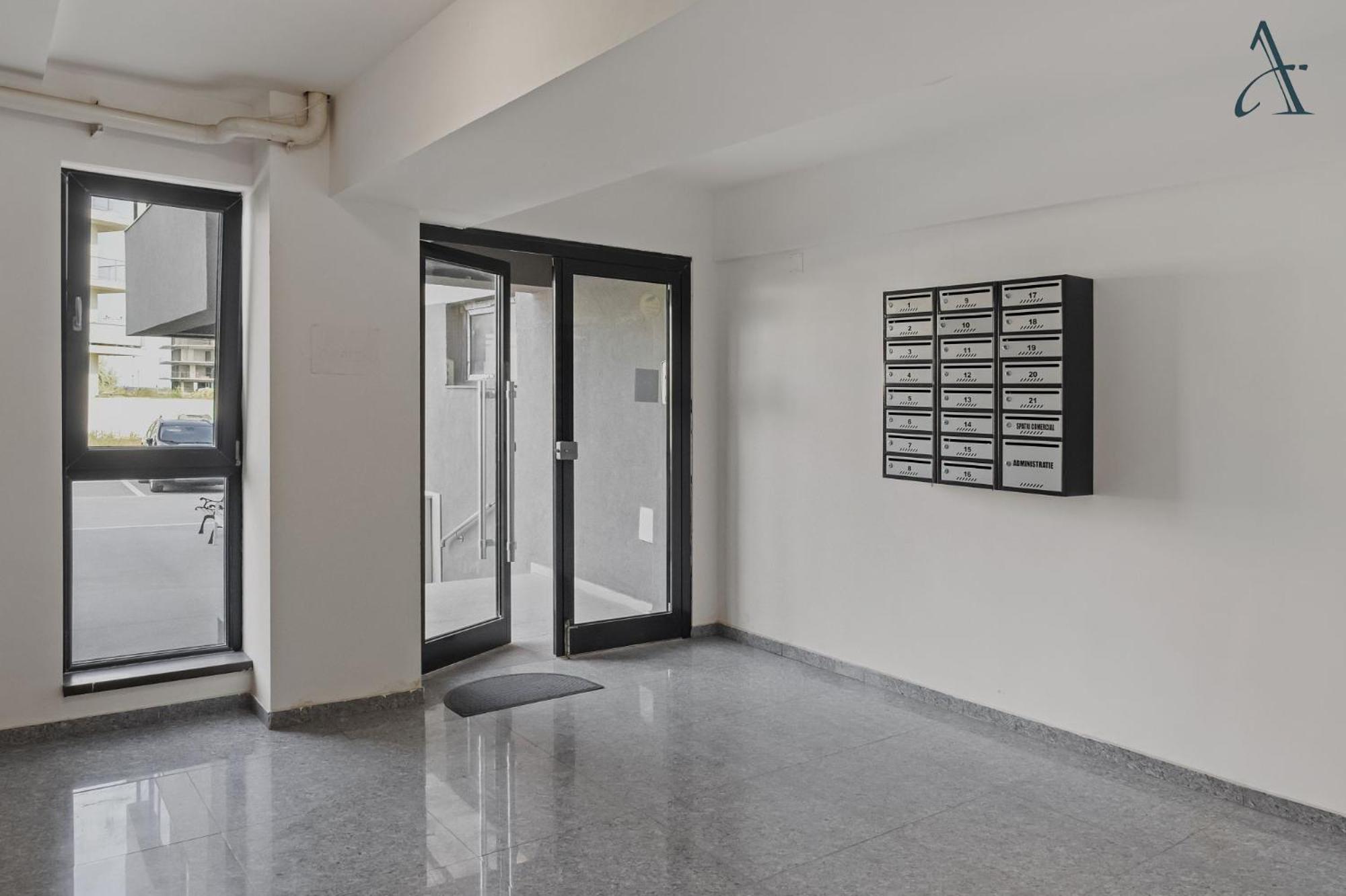 Dream Place 1BDR Apartment