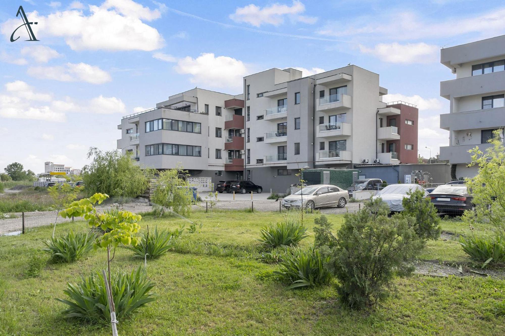 Dream Place 1BDR Apartment