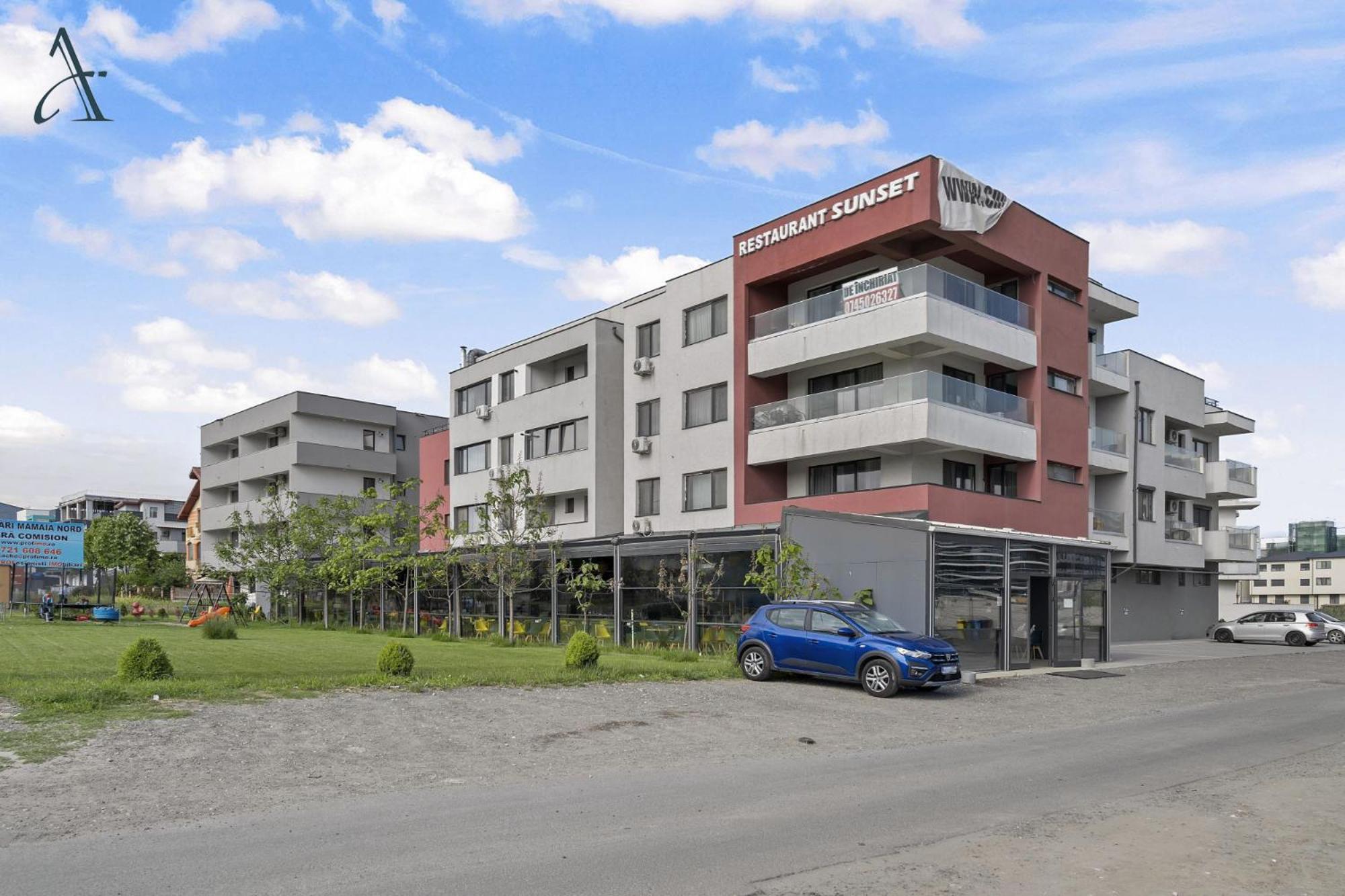 Dream Place 1BDR Apartment
