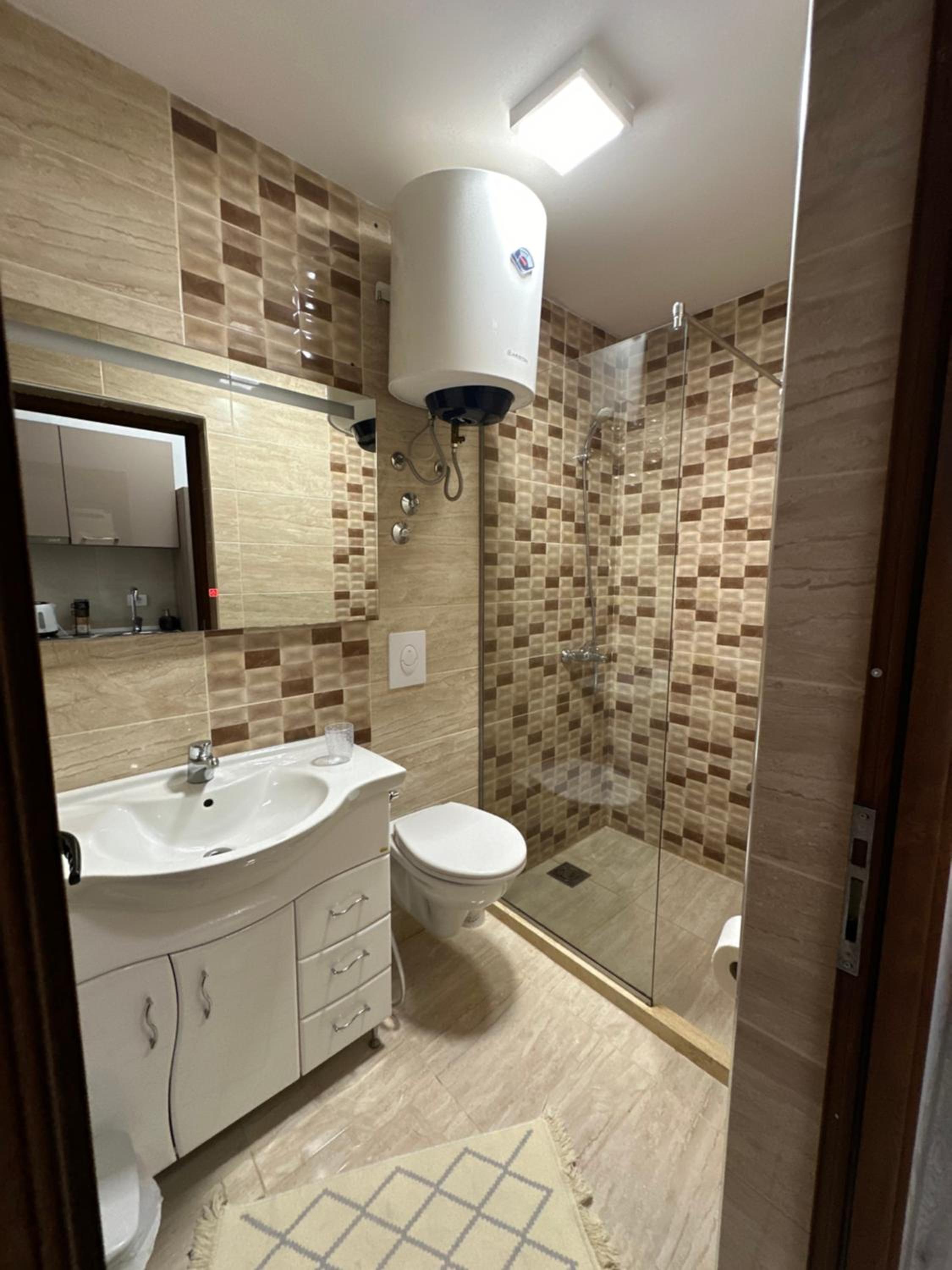Apartments Amar