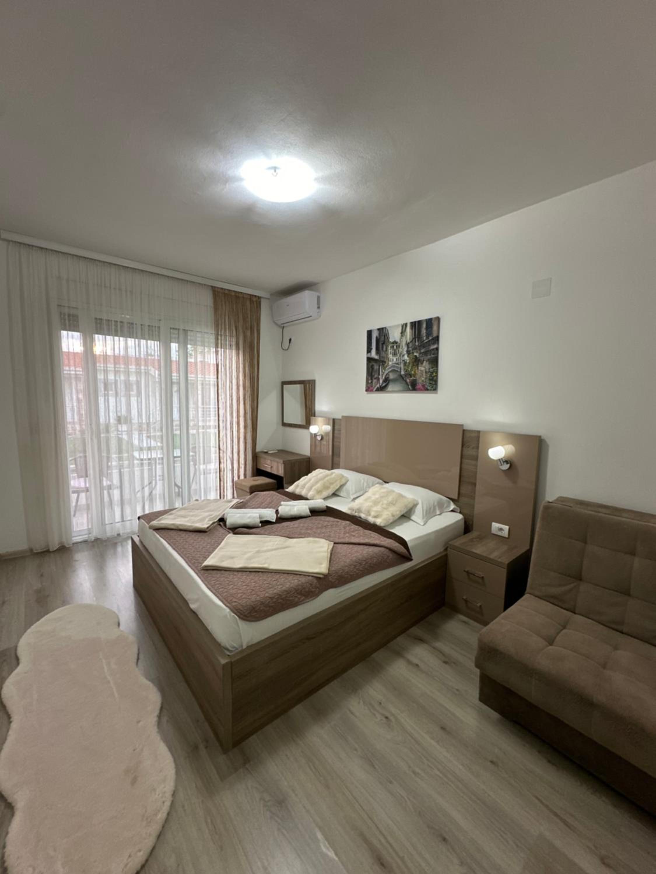Apartments Amar