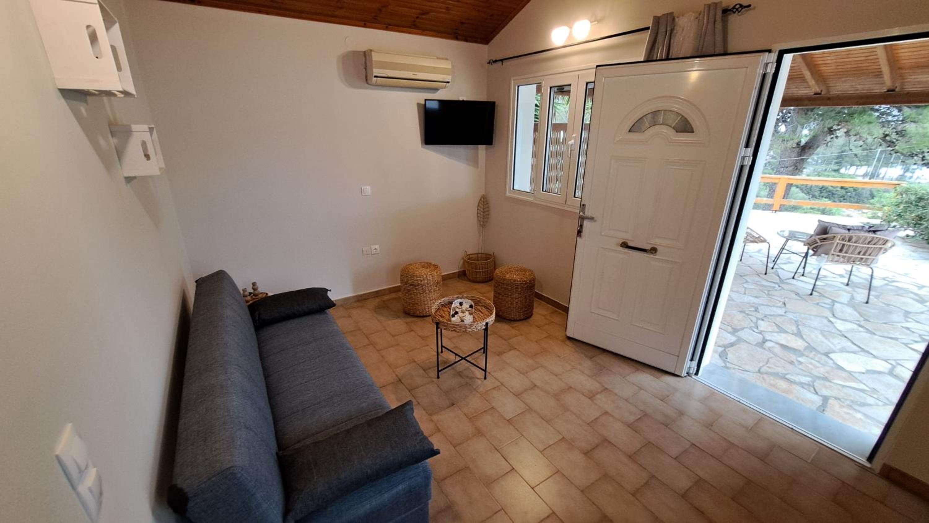 Sofia apartments Kefalonia
