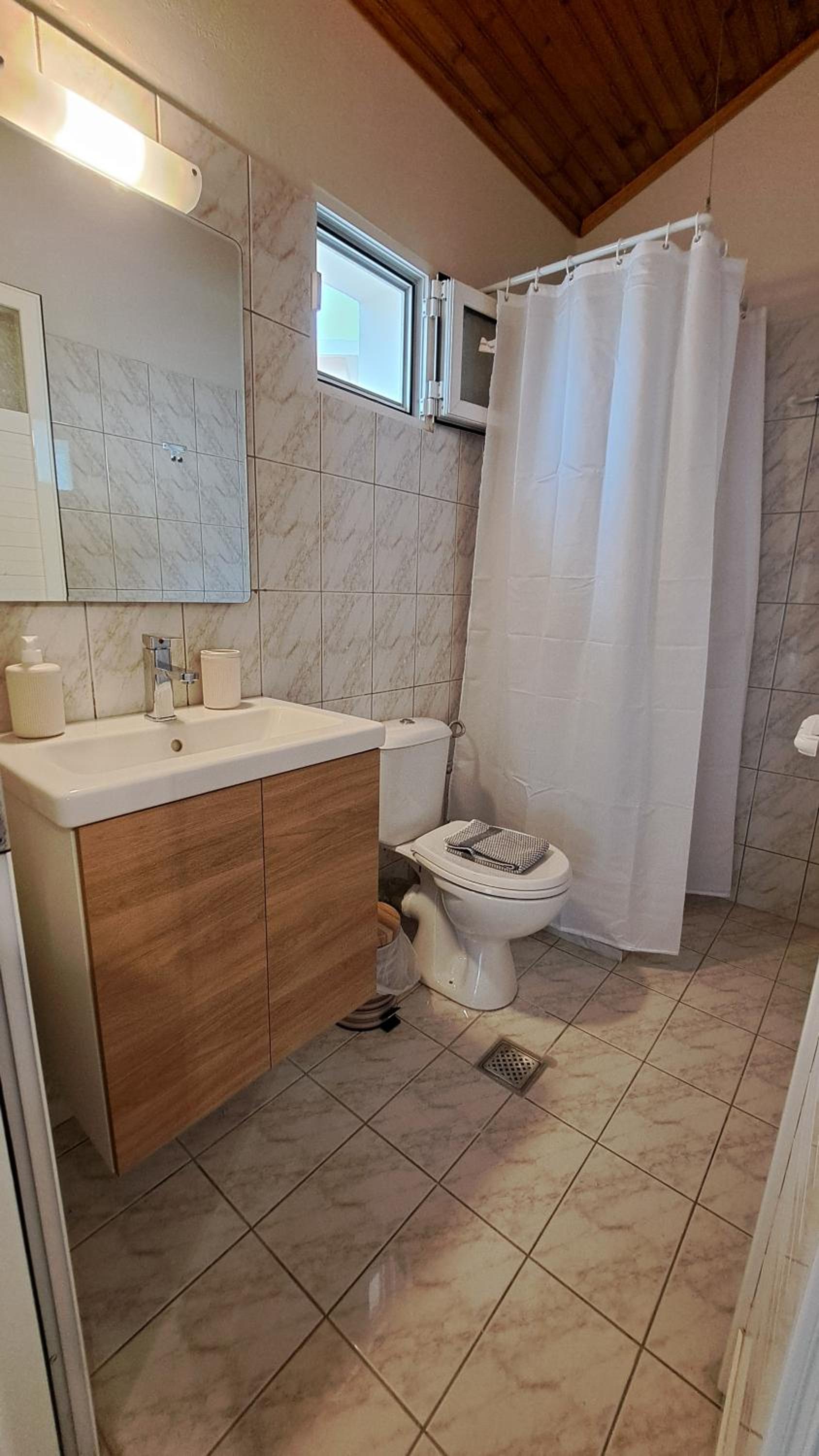 Sofia apartments Kefalonia