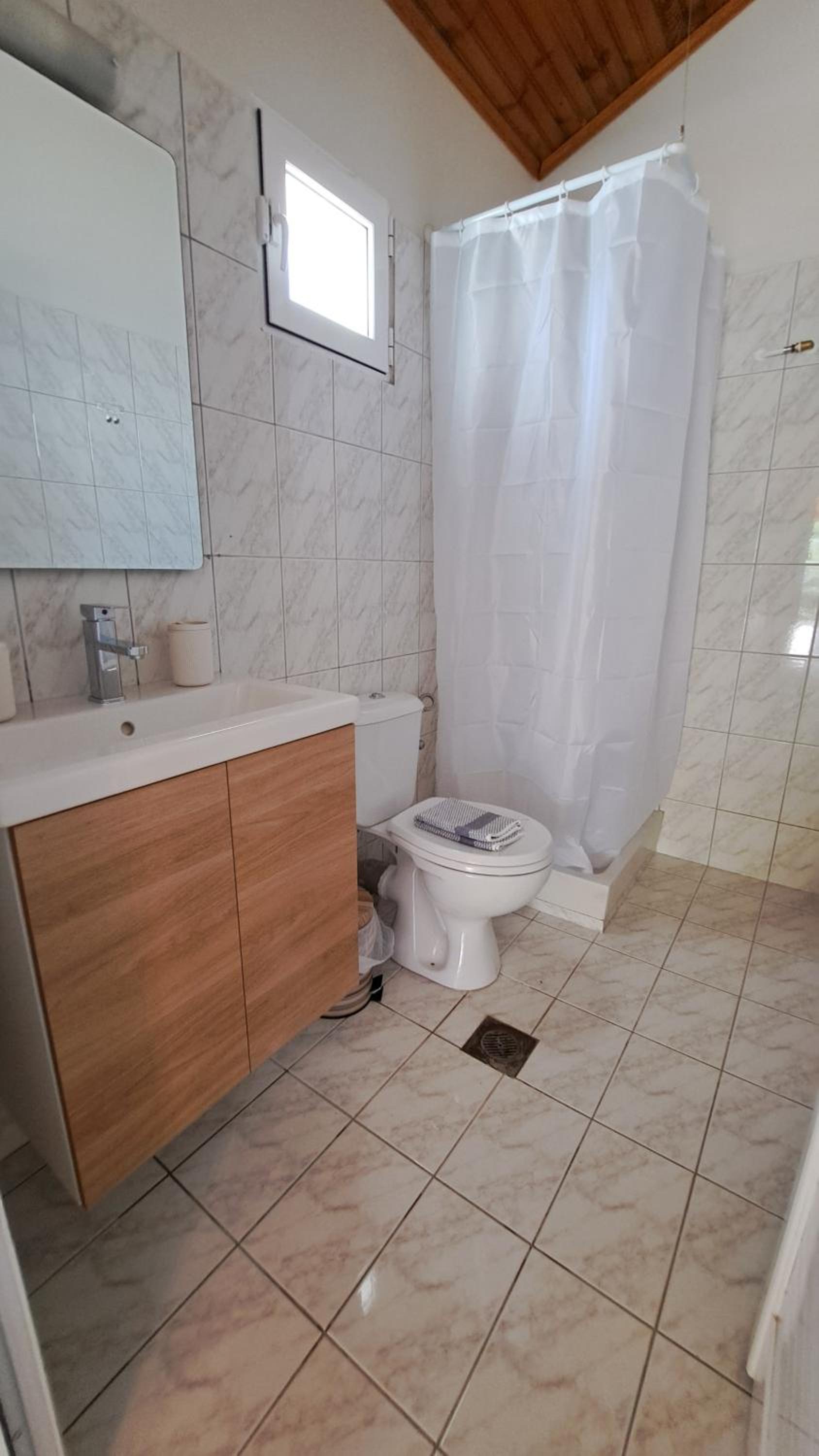 Sofia apartments Kefalonia
