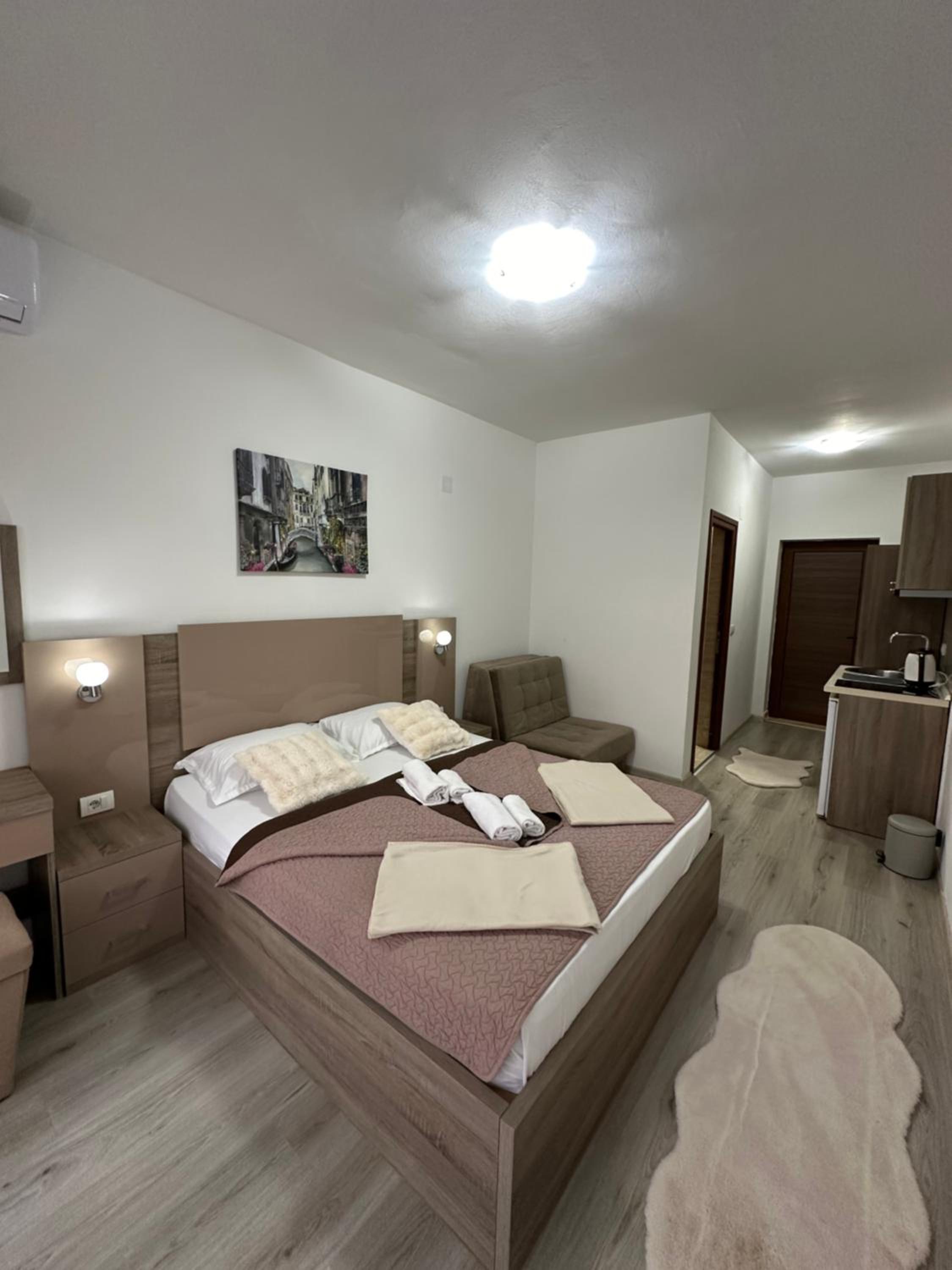 Apartments Amar