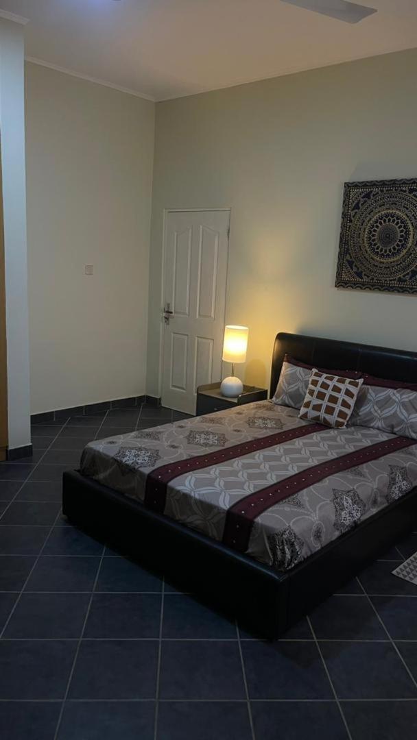 Norfolk House Winneba