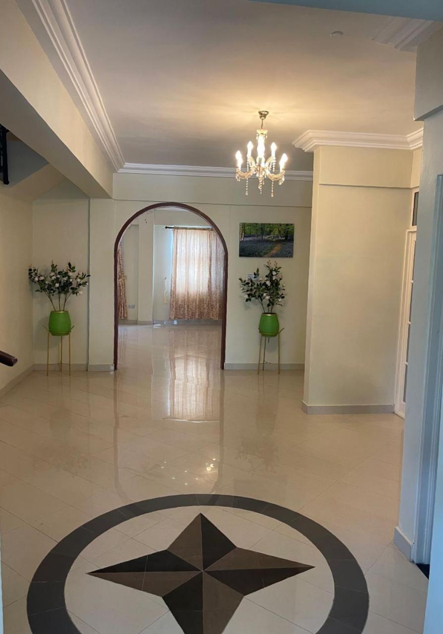 Norfolk House Winneba