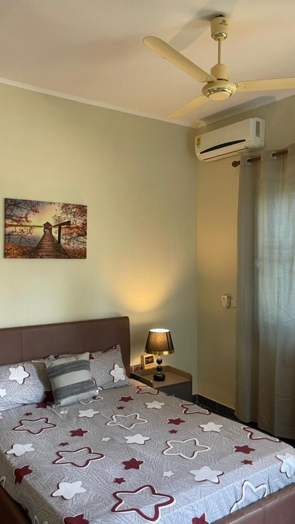Norfolk House Winneba