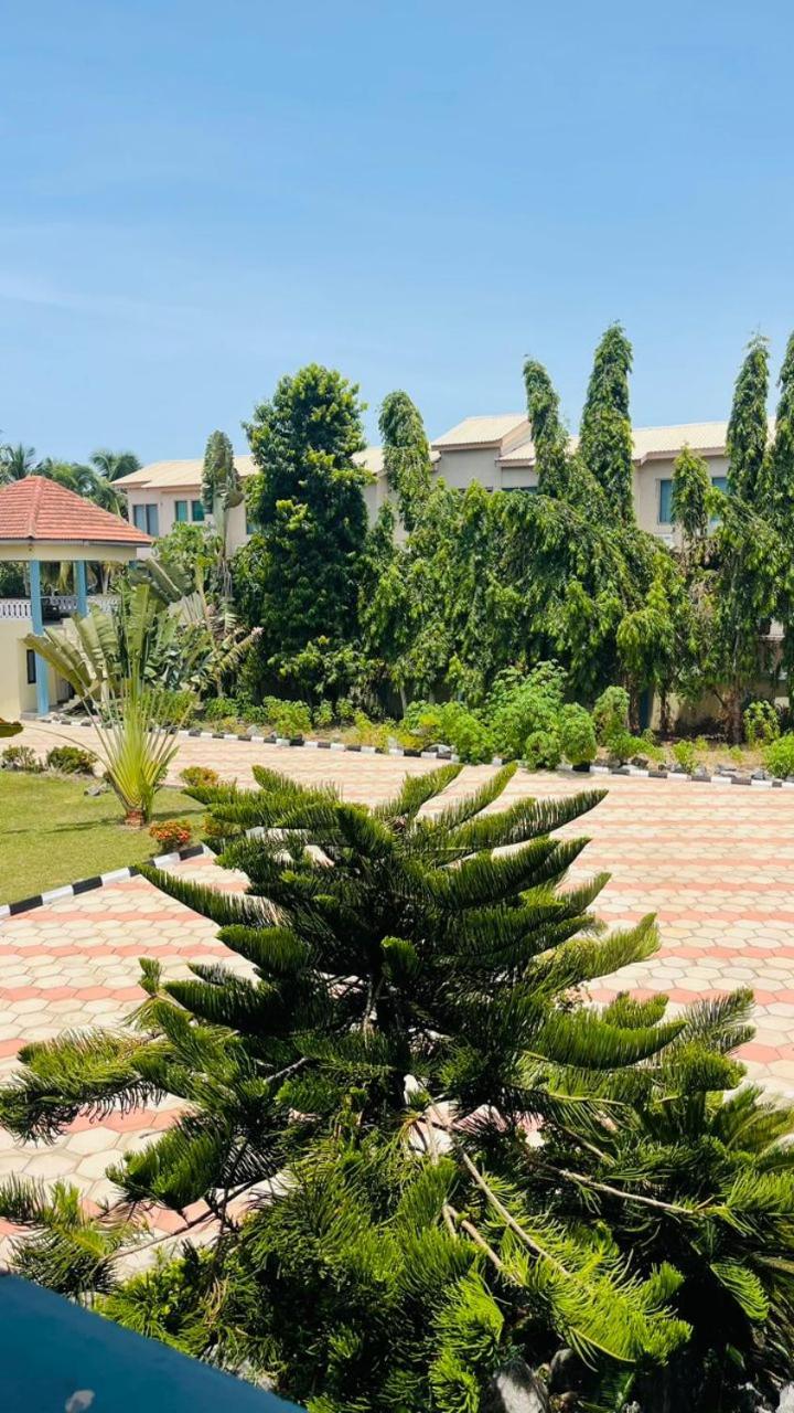 Norfolk House Winneba
