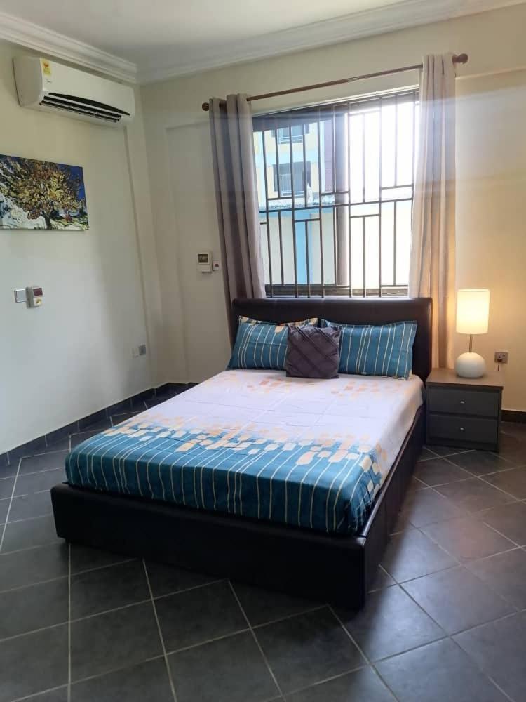 Norfolk House Winneba