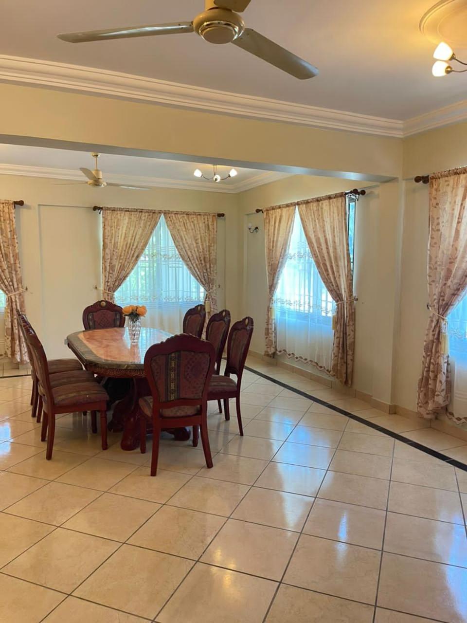 Norfolk House Winneba