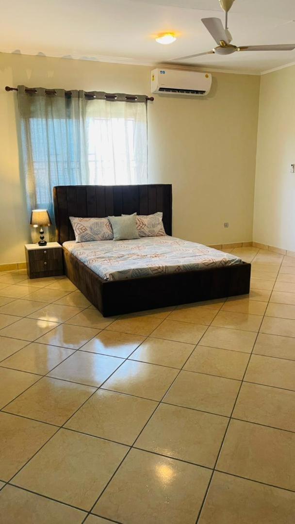 Norfolk House Winneba
