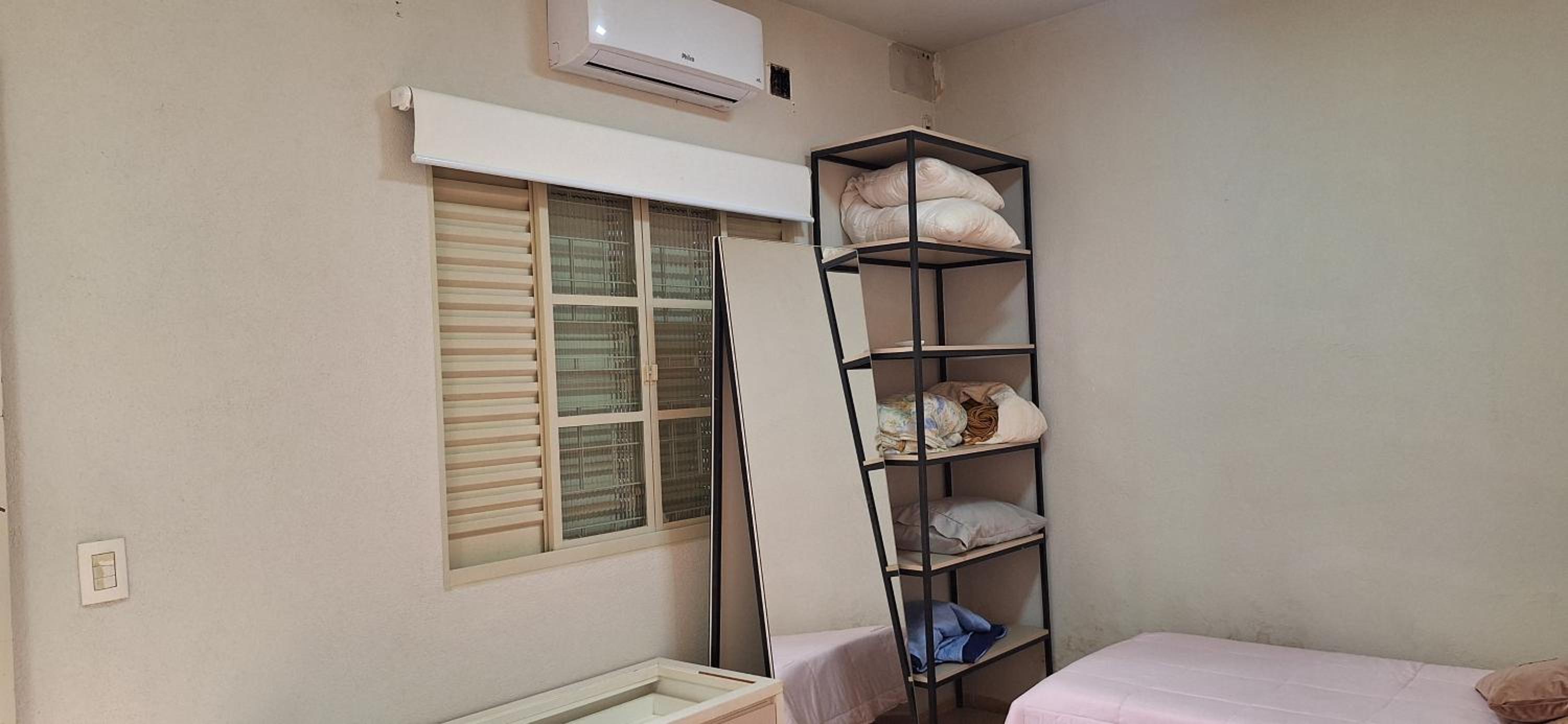 Casa de Hospedagem Uberaba