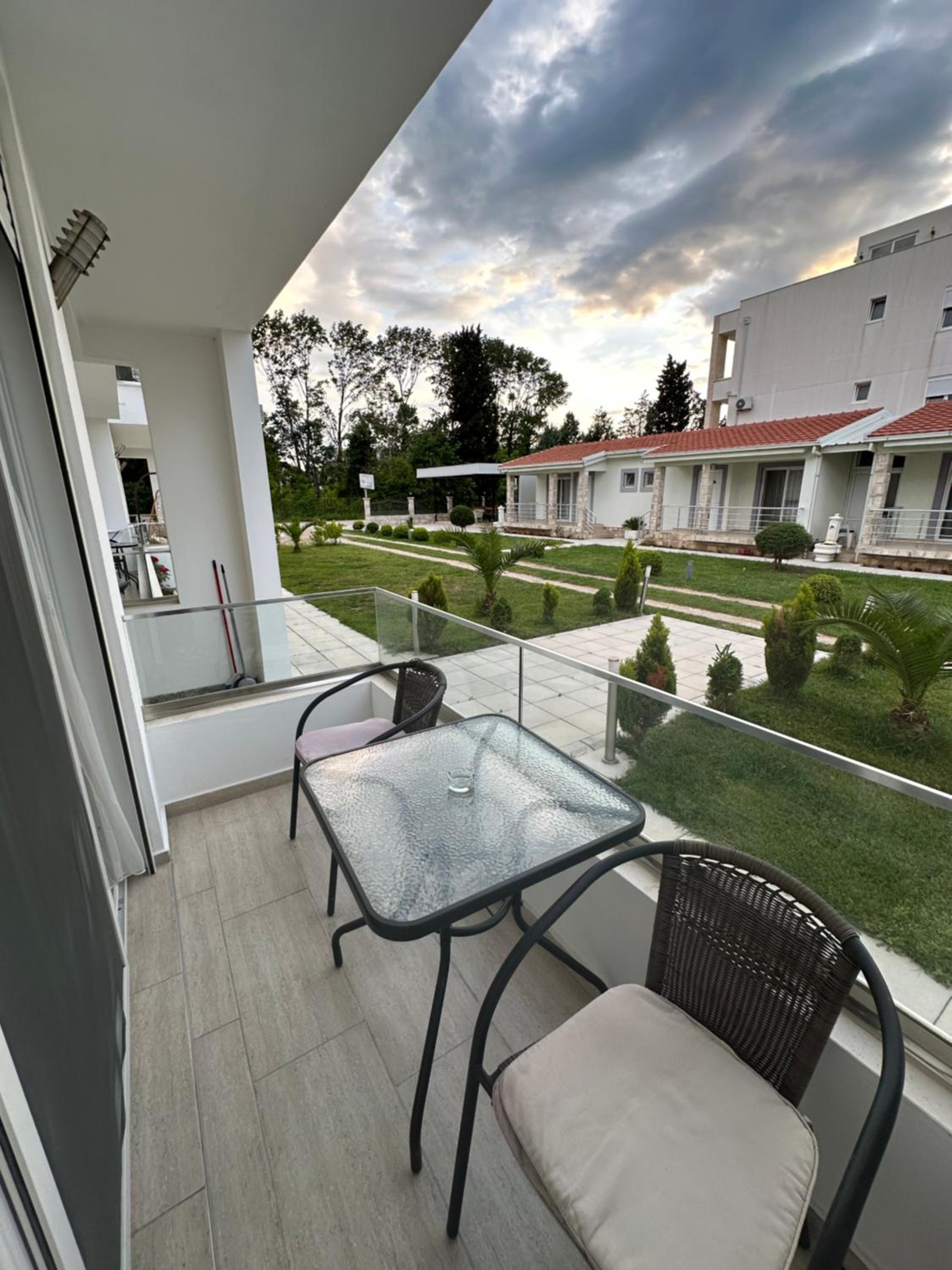 Apartments Amar