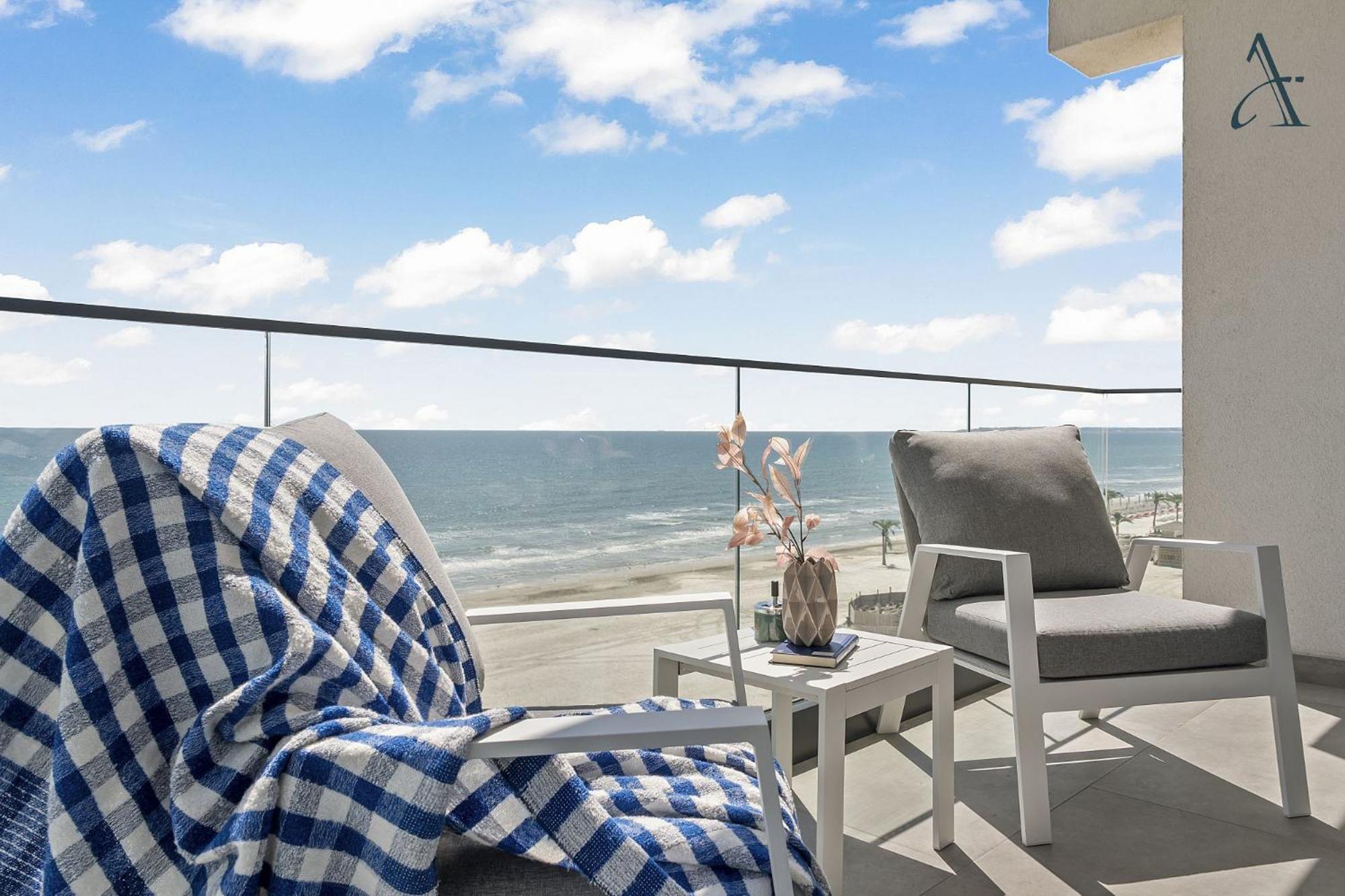 Serenity Breeze