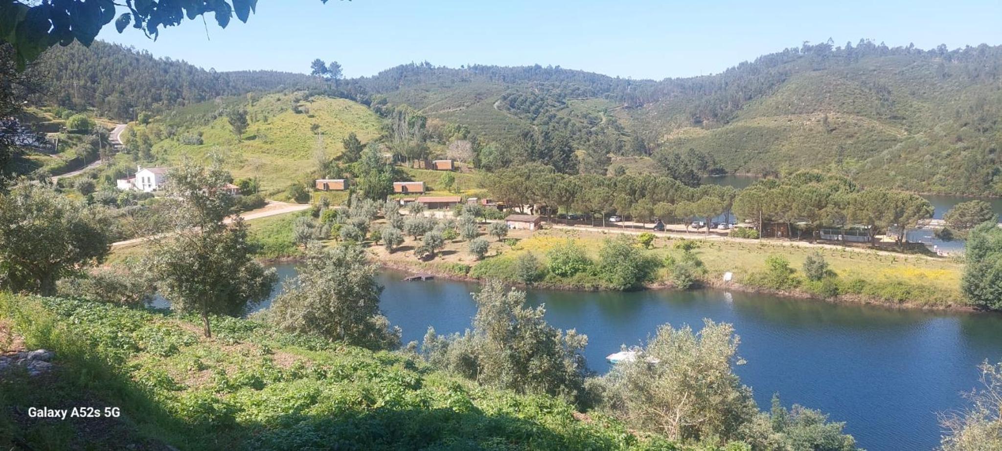 Aldeia do Mato Guesthouse view 5
