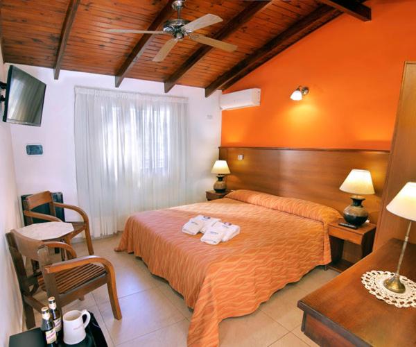 Posada Tantra