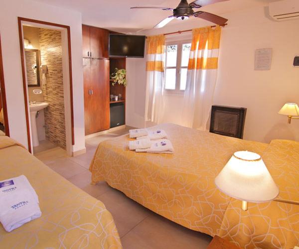 Posada Tantra