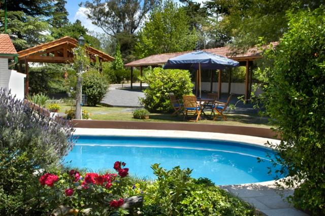 Posada Tantra