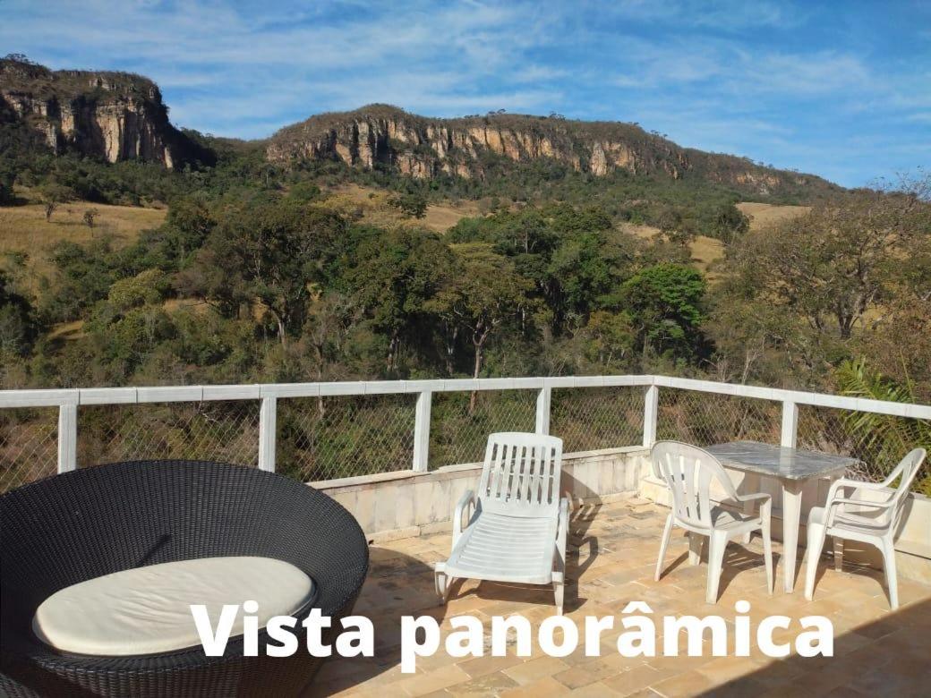 Paraiso na beira de cachoeiras Canyons Capitólio MG