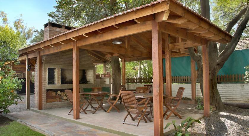Posada Tantra