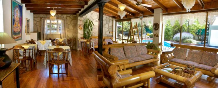 Posada Tantra