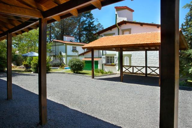Posada Tantra