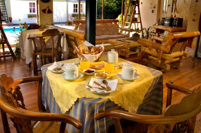 Posada Tantra