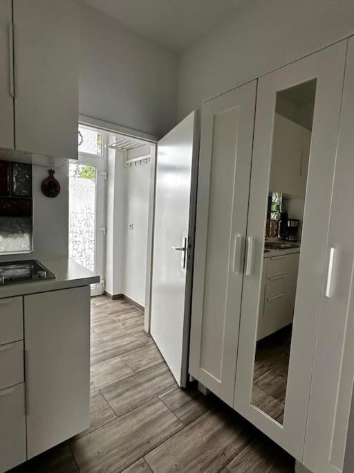 Nice flat in Berlin 10
