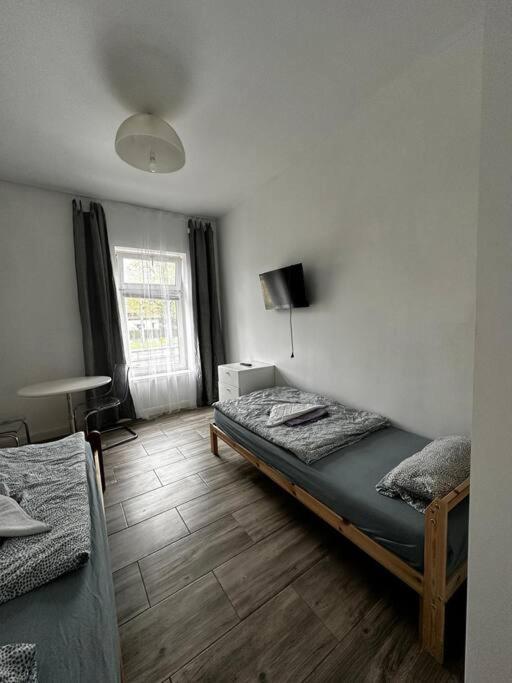 Nice flat in Berlin 10