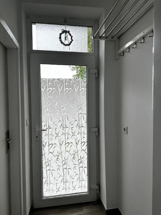 Nice flat in Berlin 10