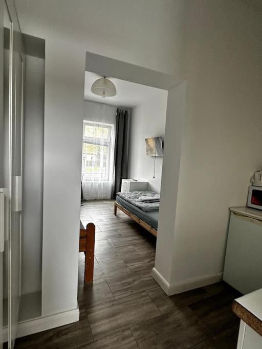 Nice flat in Berlin 10
