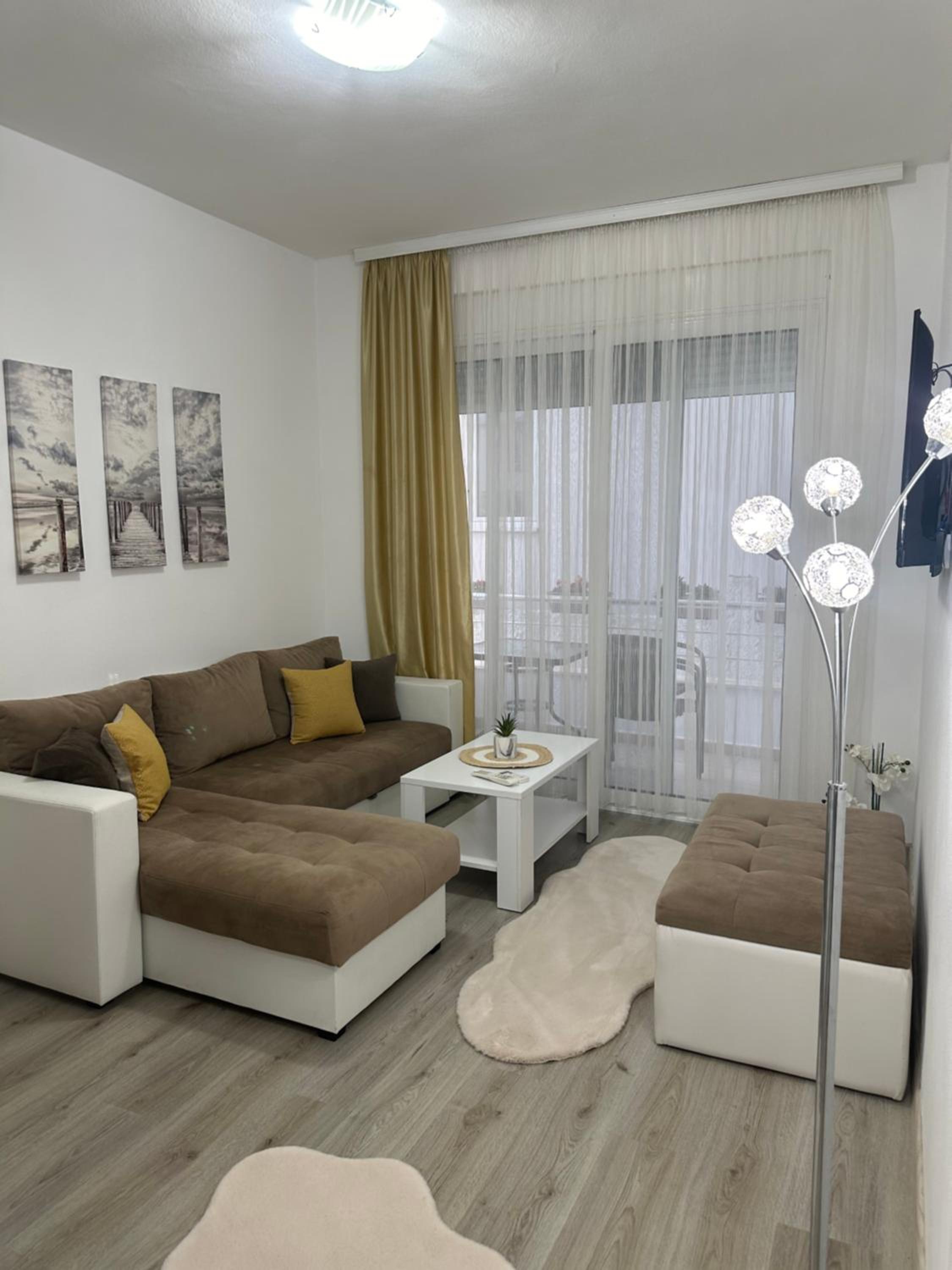 Apartments Amar