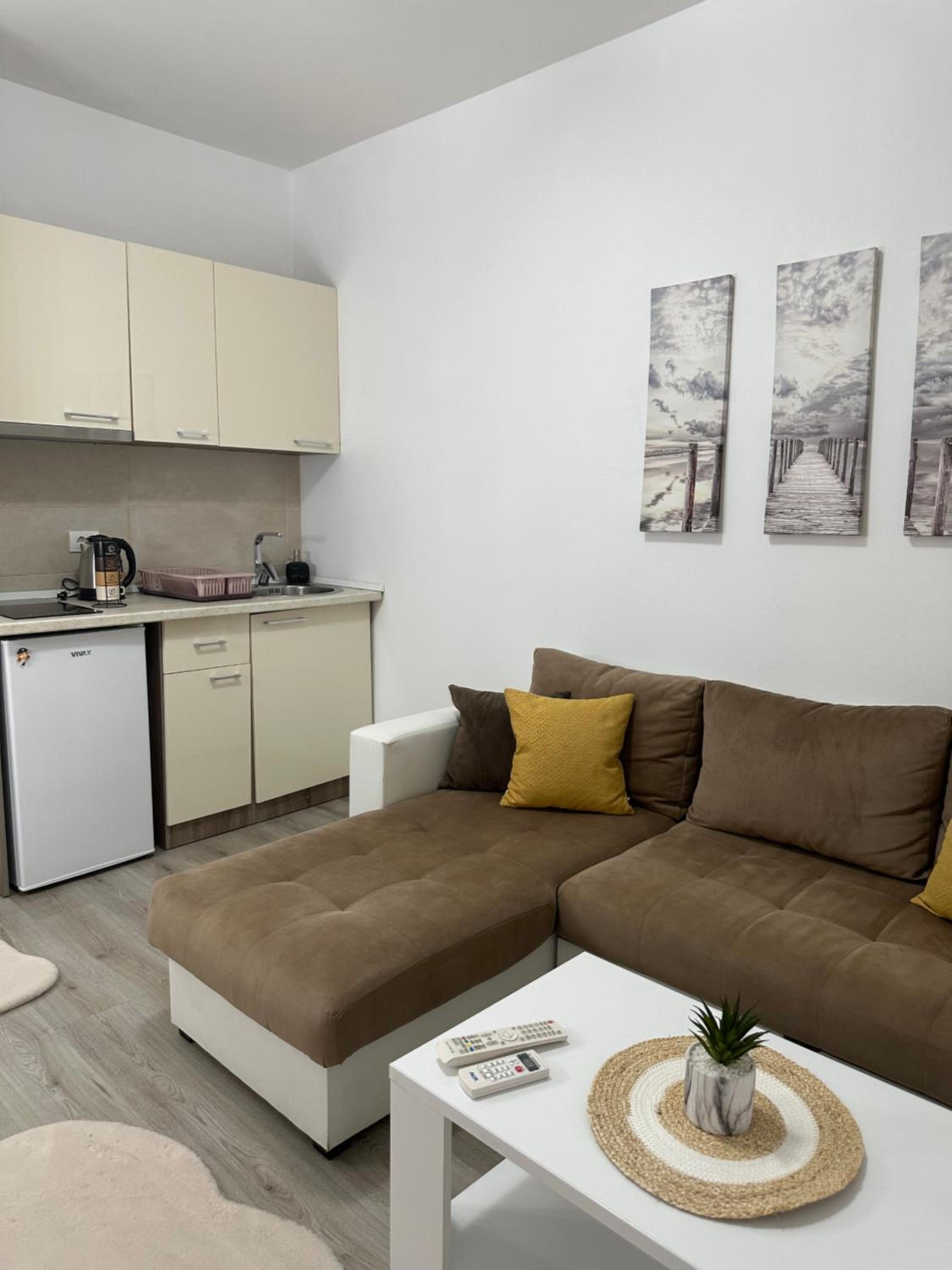 Apartments Amar