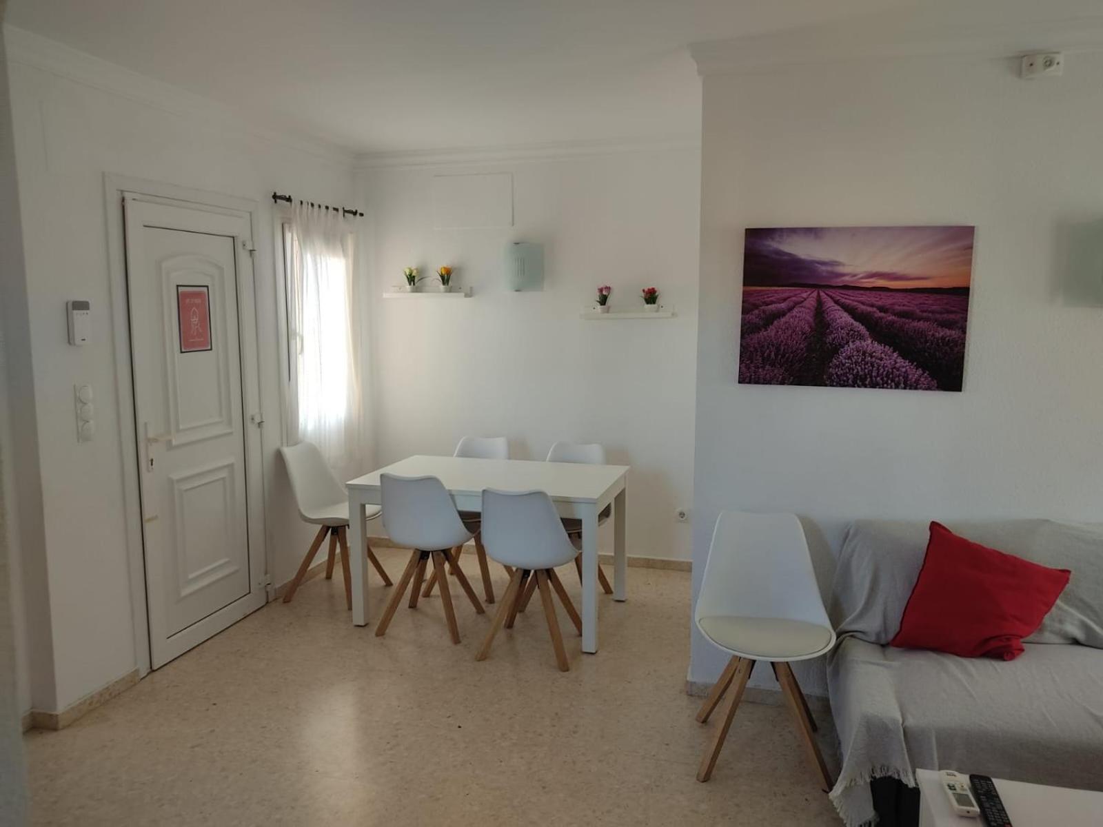 Casa Laya en Oliva Nova photo 2