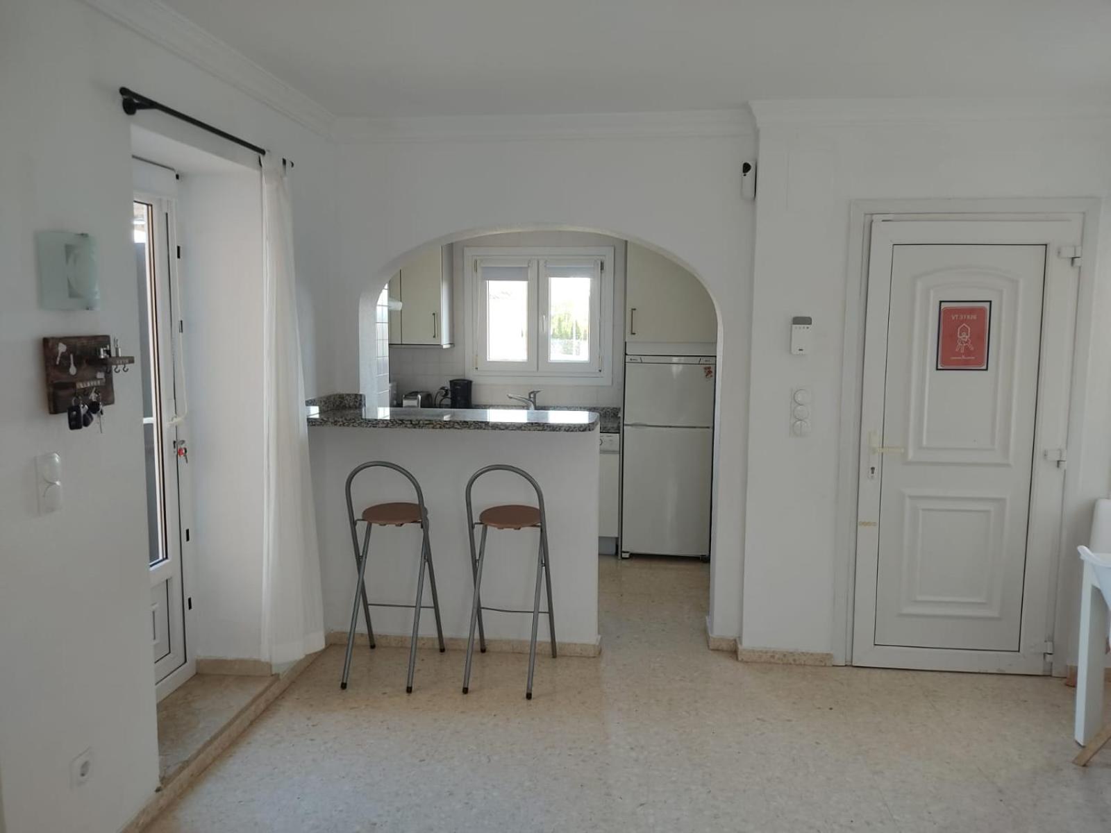 Casa Laya en Oliva Nova photo 4