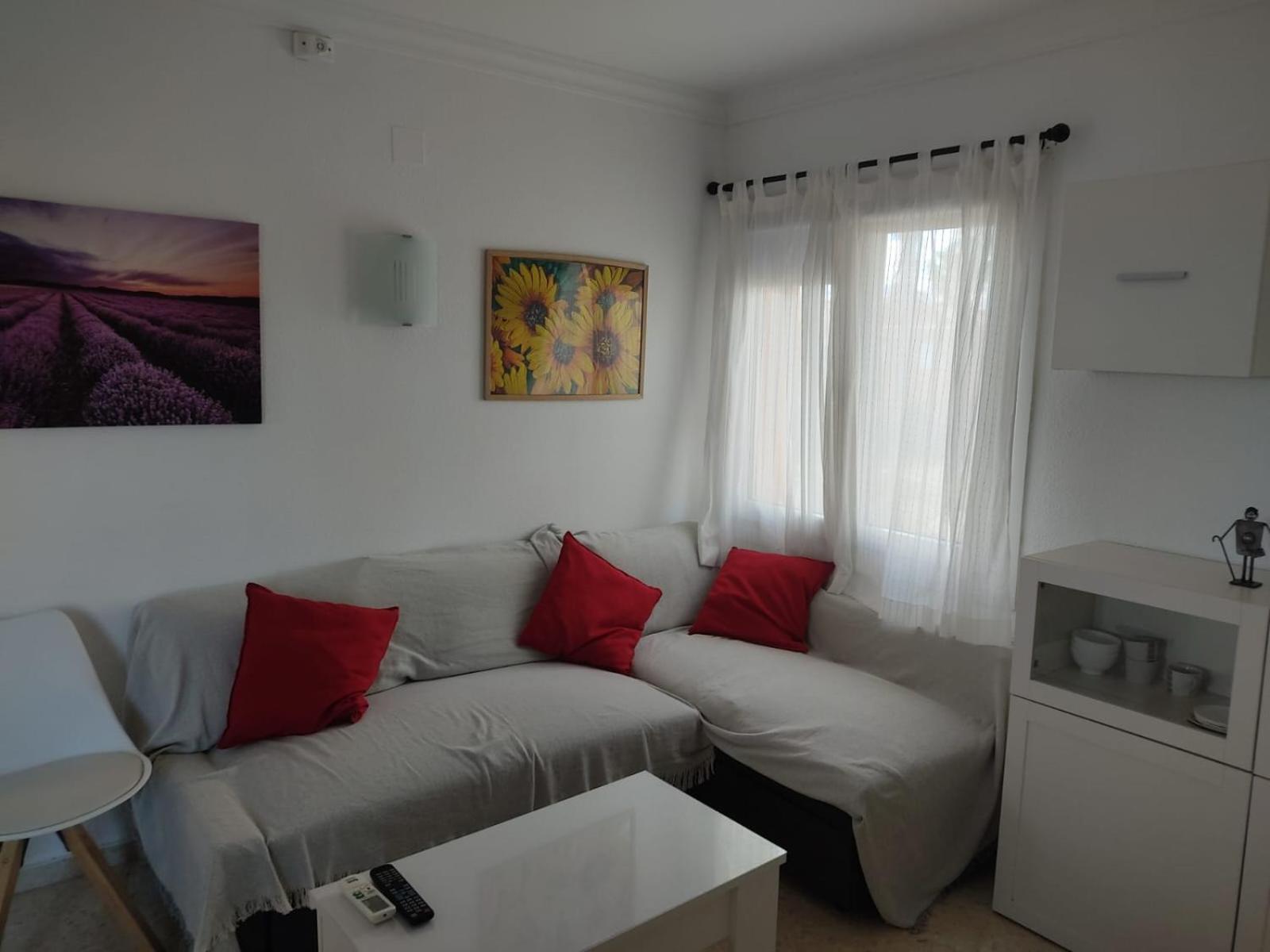 Casa Laya en Oliva Nova photo 5