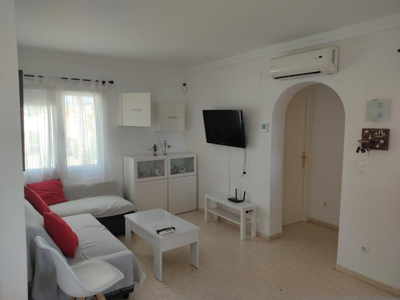 Casa Laya en Oliva Nova photo 3