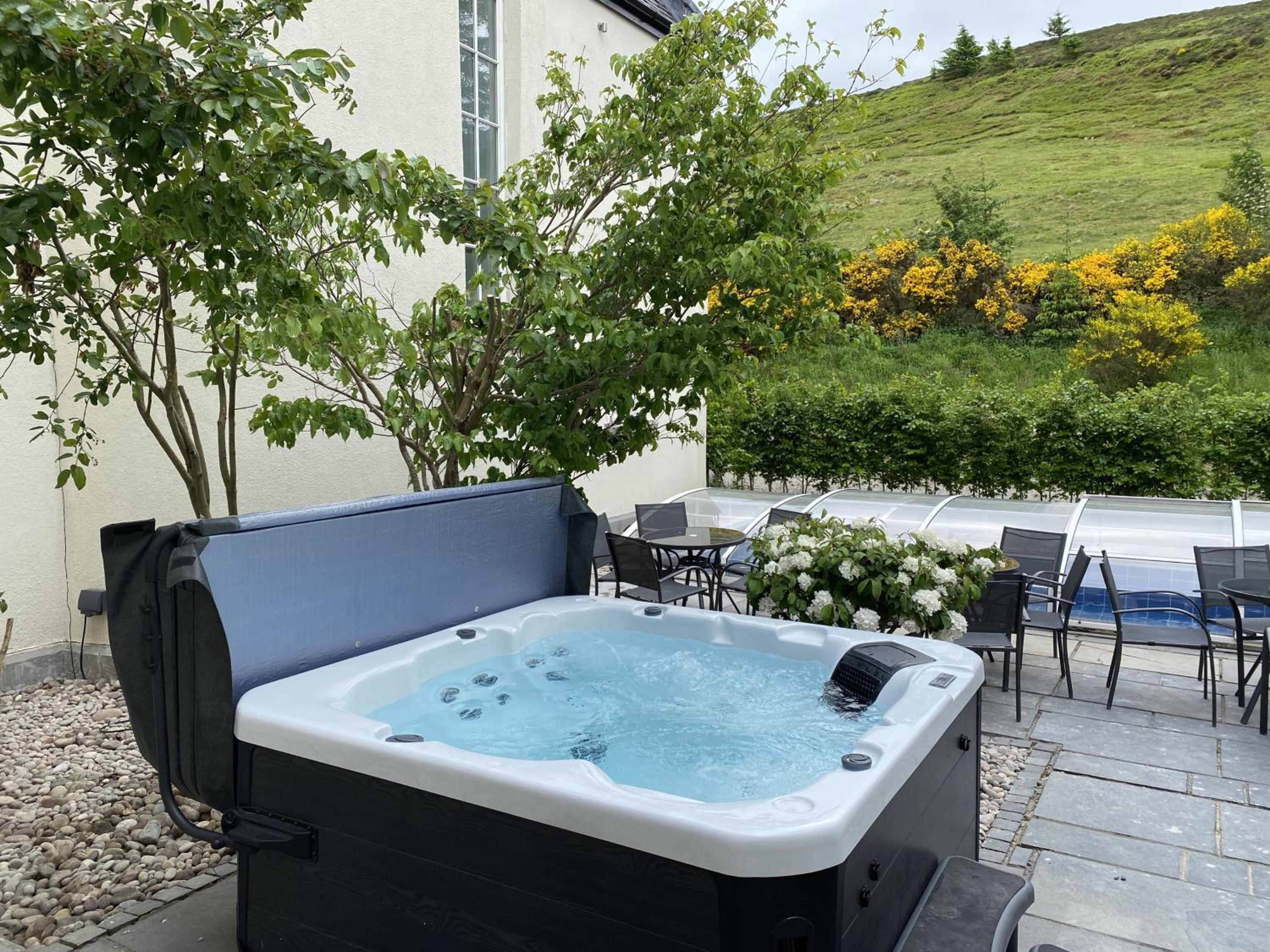 Alexander House 24 - Self Catering view 2