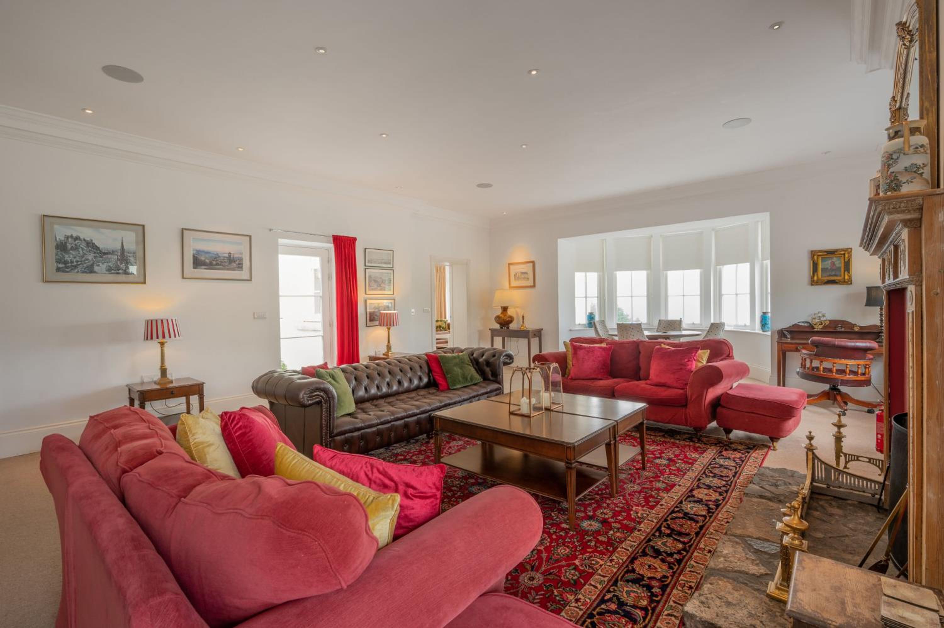 Alexander House 24 - Self Catering view 3