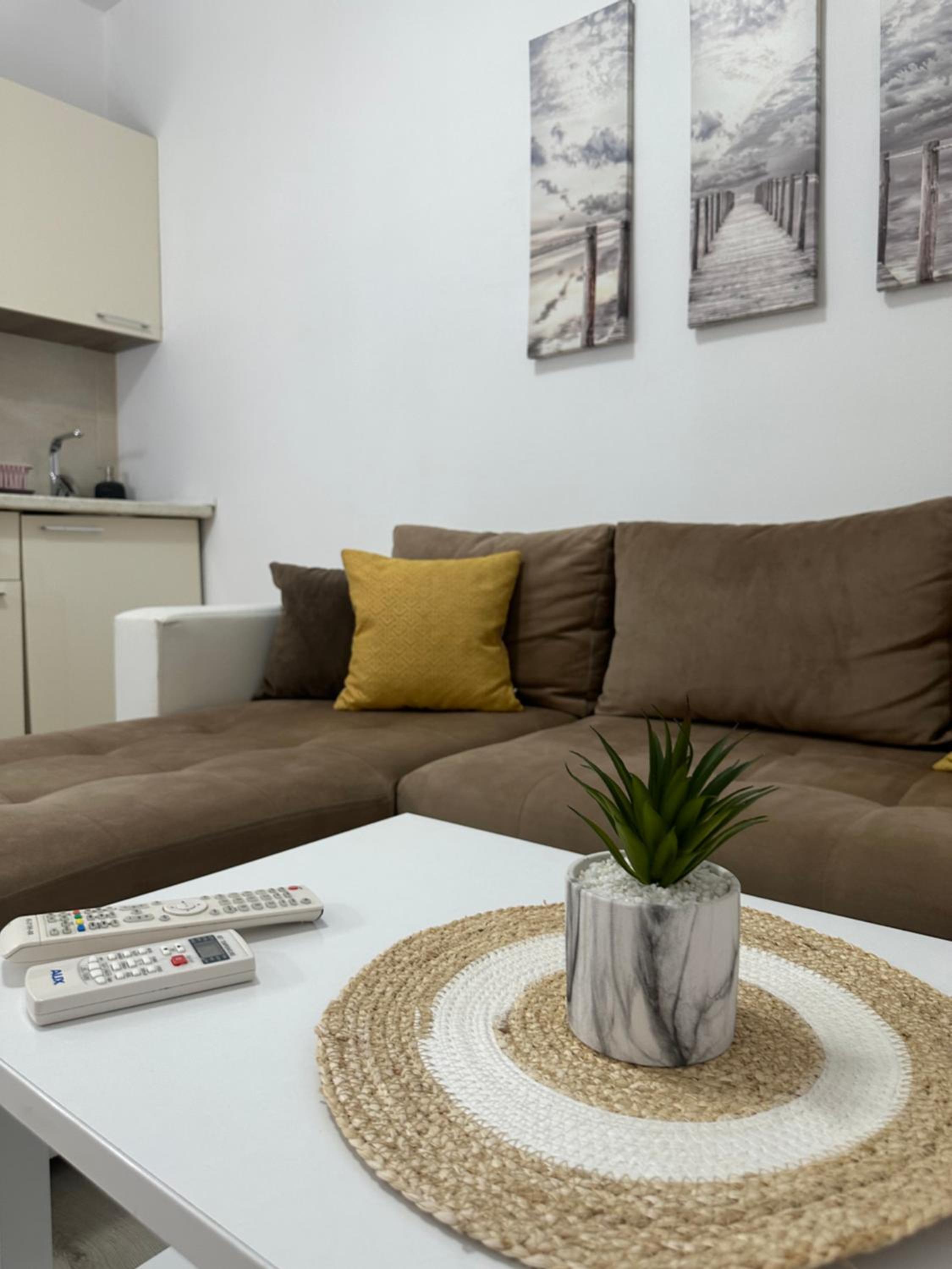 Apartments Amar