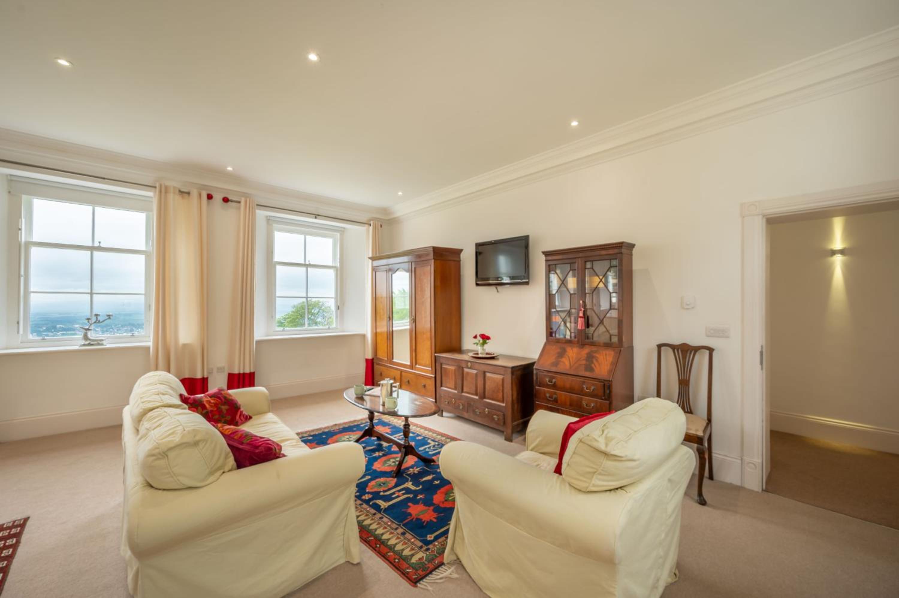 Alexander House 24 - Self Catering view 5