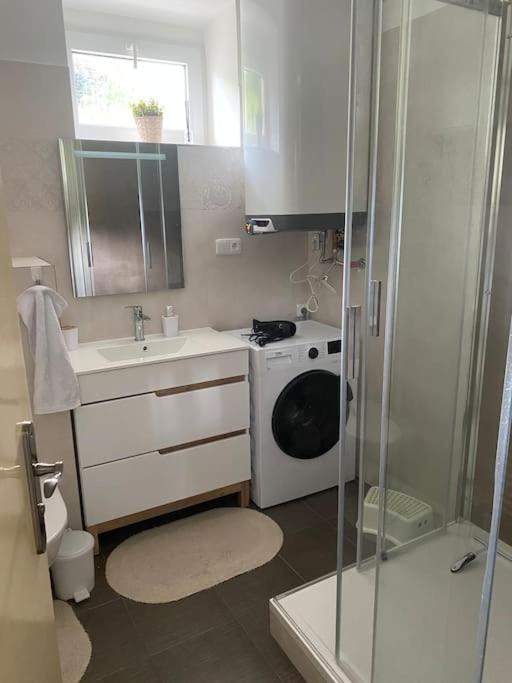 Horský apartmán Desná - Jizerky