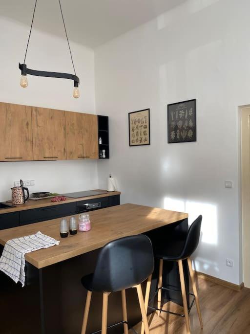Horský apartmán Desná - Jizerky