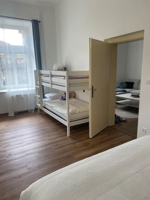 Horský apartmán Desná - Jizerky